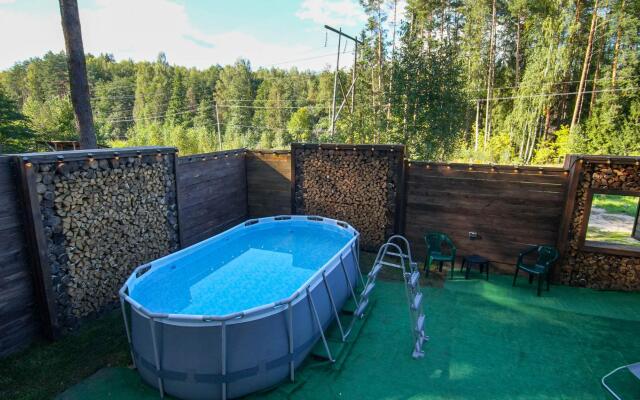 Загородный клуб Светлояр