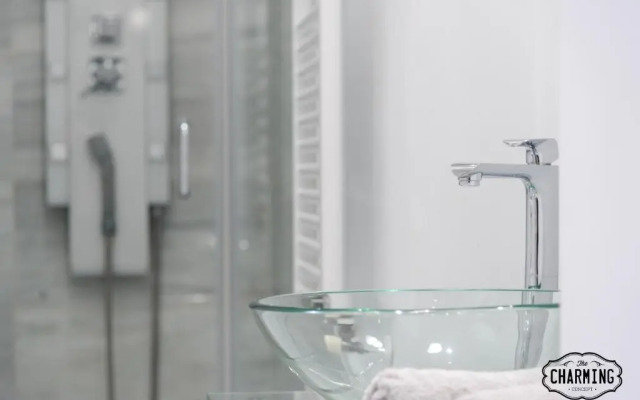 Charming Elegant Retiro Park