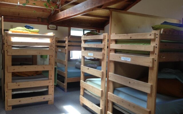 HI - Point Reyes Hostel