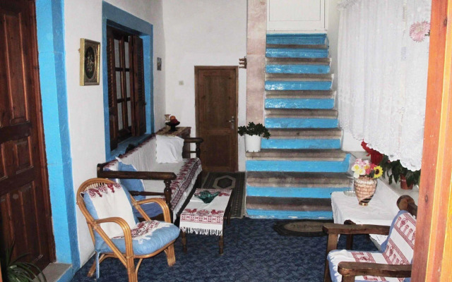 El Greco Studios
