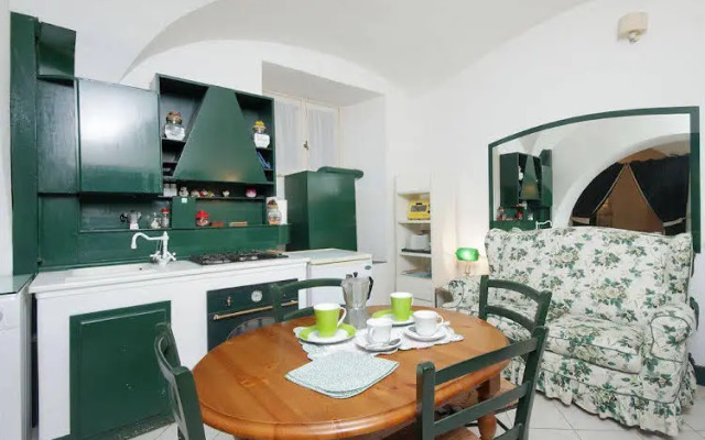 Short Stay Rome Apartments Termini