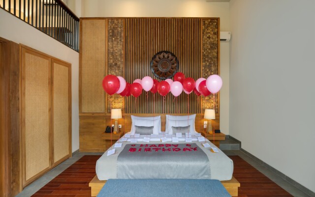 Teratai Villa Canggu by Ini Vie Hospitality