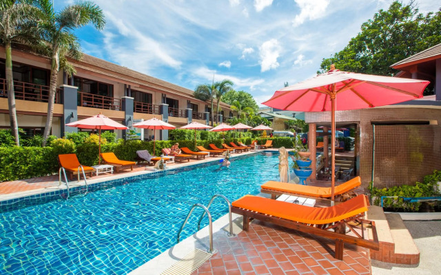 Sunrise Resort
