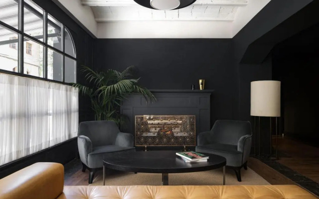 La França Travellers - Adults Only