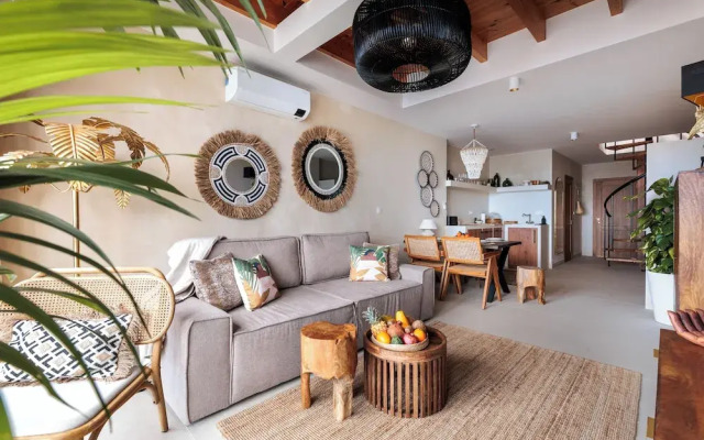 Bahía Luxury Apartments