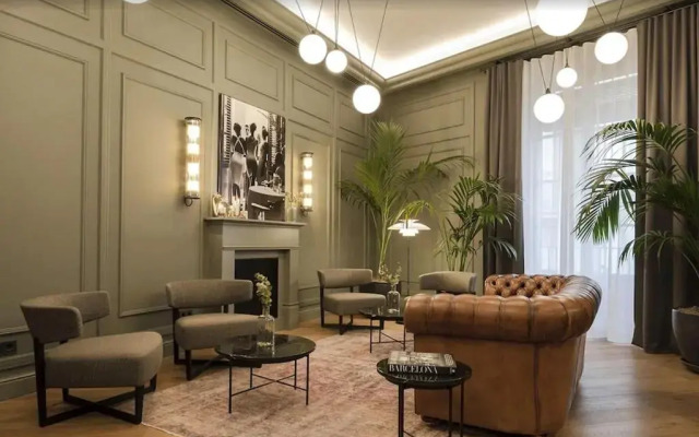 Maldà Singular Hotel