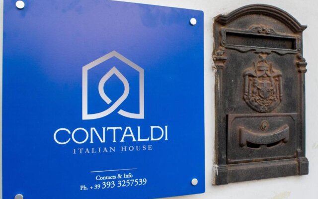 Contaldi House