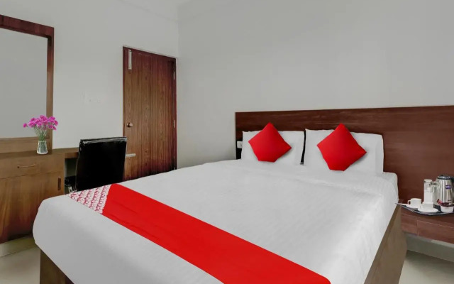 Oyo Flagship 805935 Whitefield Suites