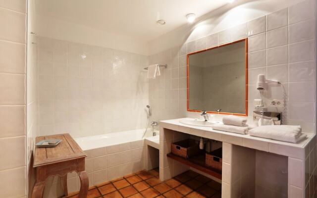 Le Moulin de Valaurie