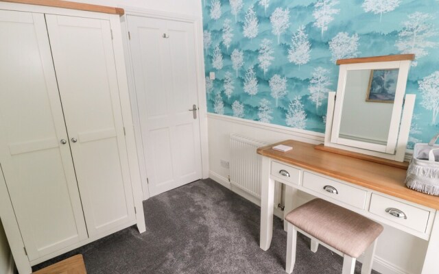 St Cuthbert's Cottage