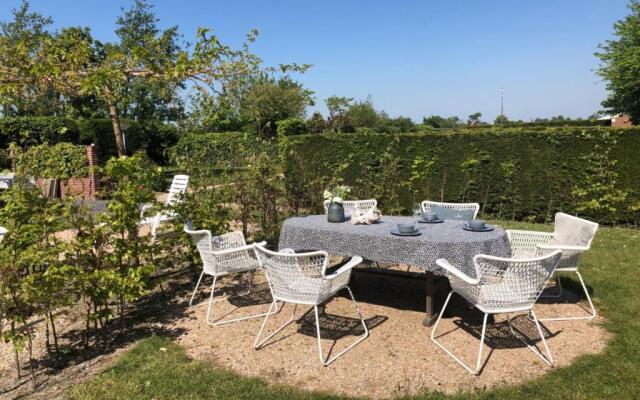 Camping 7Huizen aan Zee