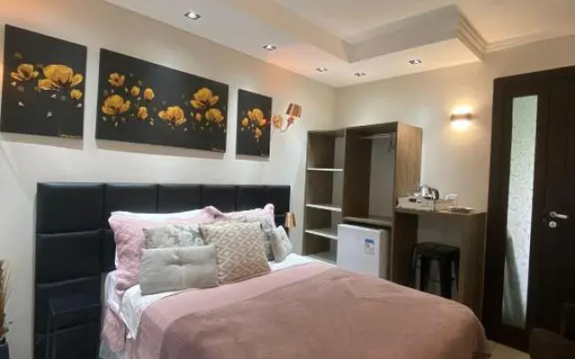 Bombinhas Guest House