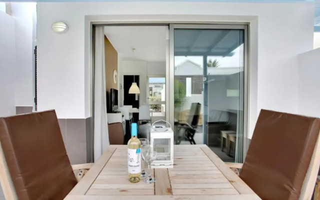 Apartamentos LIVVO Mar Azul - Adults Only