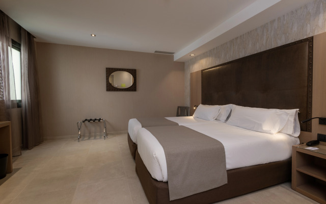 Eurohotel Diagonal Port