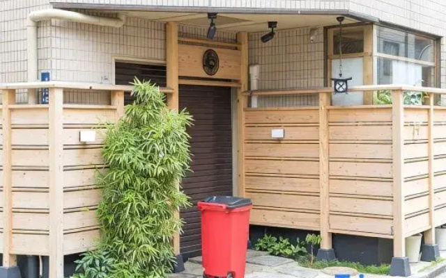 unito residence SHIROKANE
