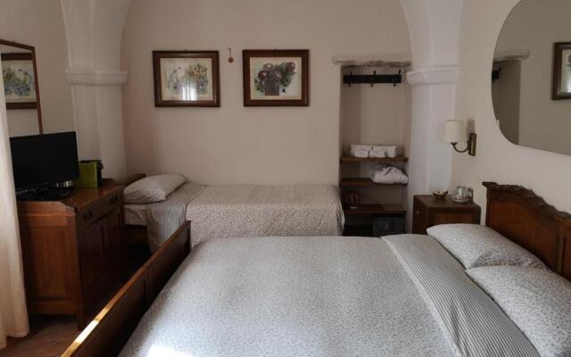 B&B Ca' du Brigidin