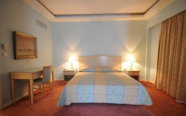 Paliria Hotel