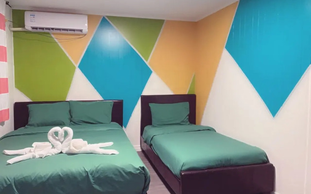 Stop 21 Motel