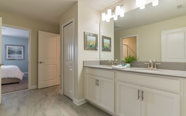 2961FS - Storey Lake