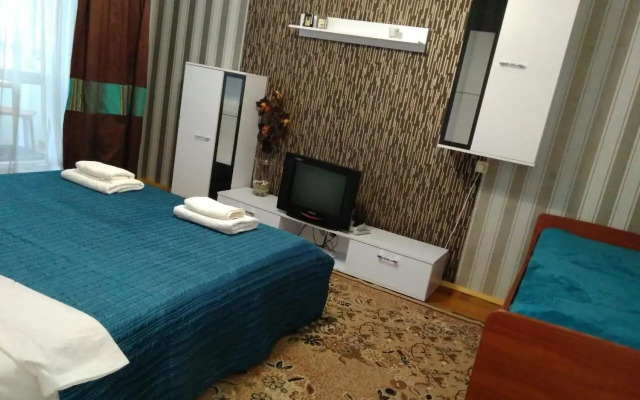 Apartments Shuvar,Chervona Kalina