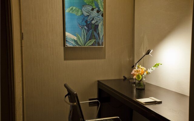 Cachet Boutique Kunming Artime