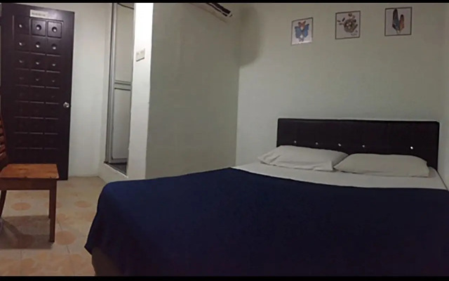 ABS Bintang Guest House