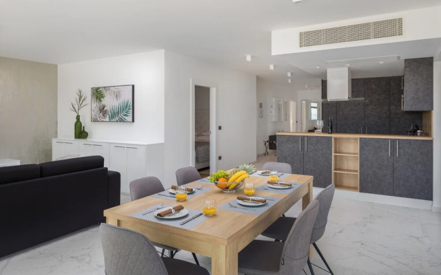 Apartments Nautica