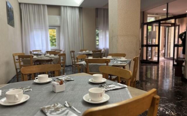 Le Focette Dell'Orso