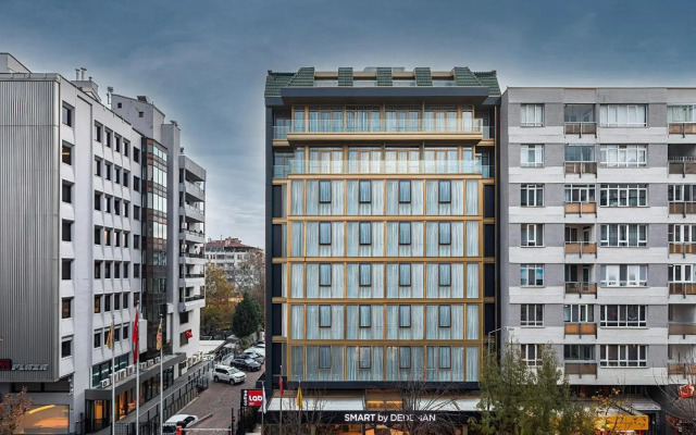 Smart by Dedeman Eskisehir