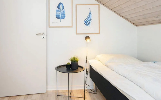 4 Star Holiday Home in Romo