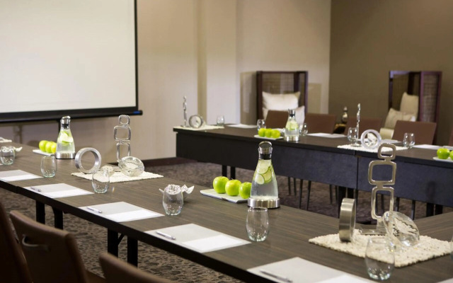 Renaissance Santo Domingo Jaragua Hotel & Casino