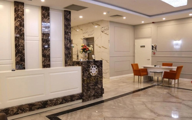 Des'Otel