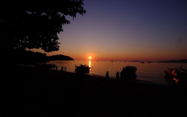 Long Bay Resort