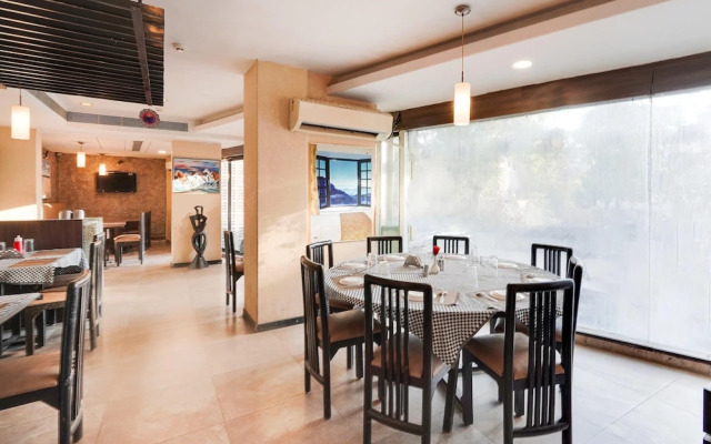Ultimate Family Escape in Country Club Surat