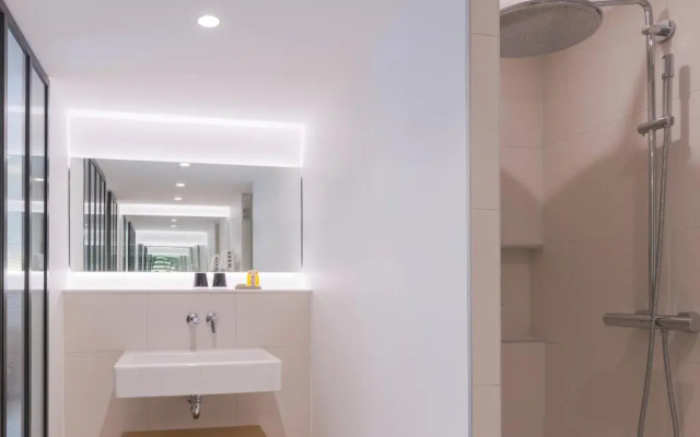 Hôtel Diana Restaurant & Spa by Happyculture