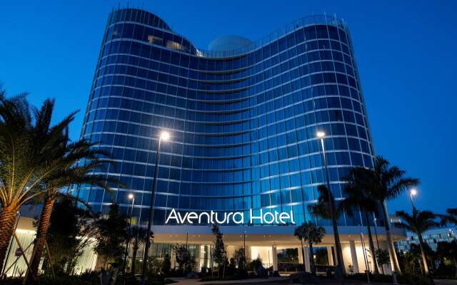 Universal's Aventura Hotel