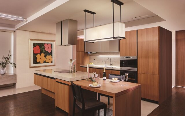 The Classic 500 Pentaz Executive Residence