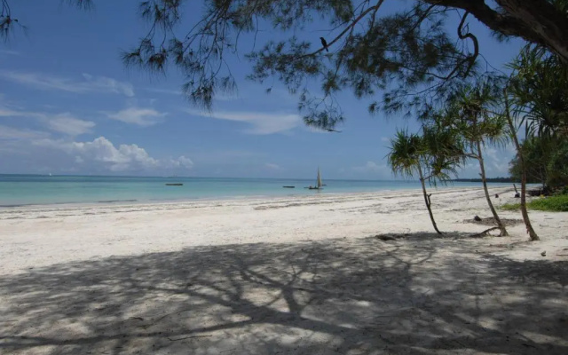 Kiwengwa Bungalow Boutique Resort