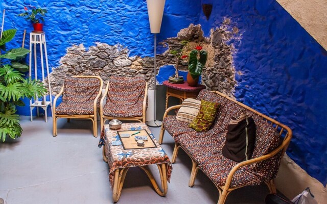 Casa Luna
