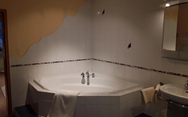 Ferienwohnung Döhlerwald