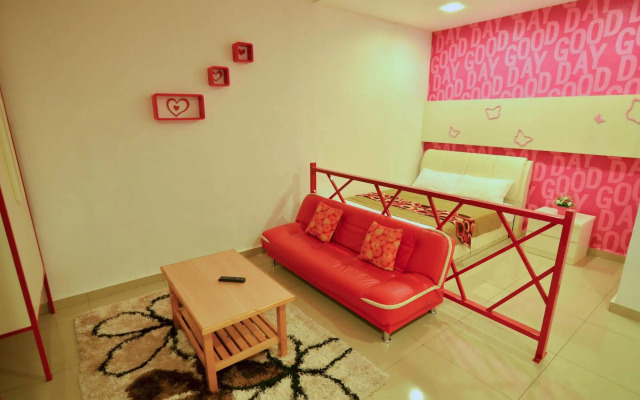 Lovely Homestay