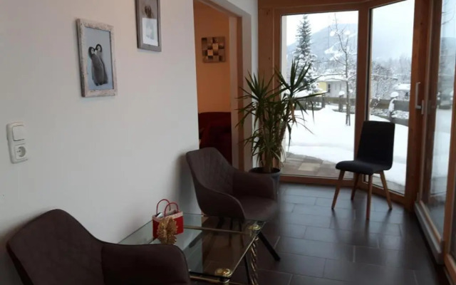 Appartements Linda