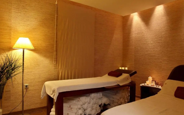 Egnatia City Hotel & Spa