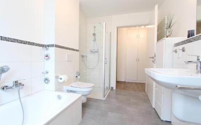 Lindenstraße 8 Whg 2