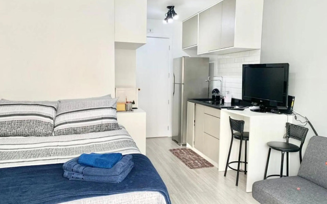 Studio Augusta C/infinity pool cd413 UA