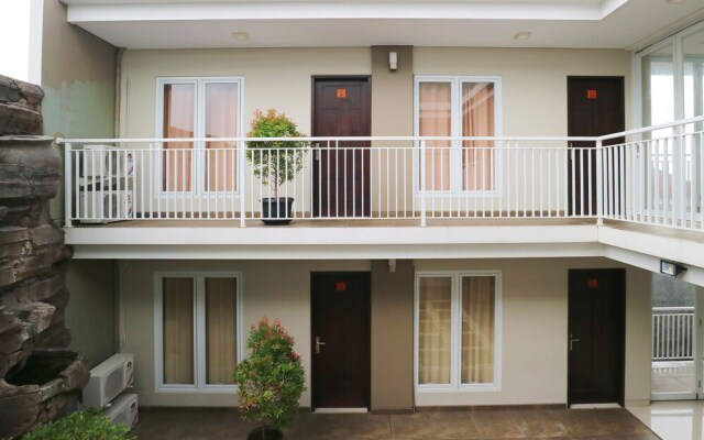 Rumah Pancing Guest House