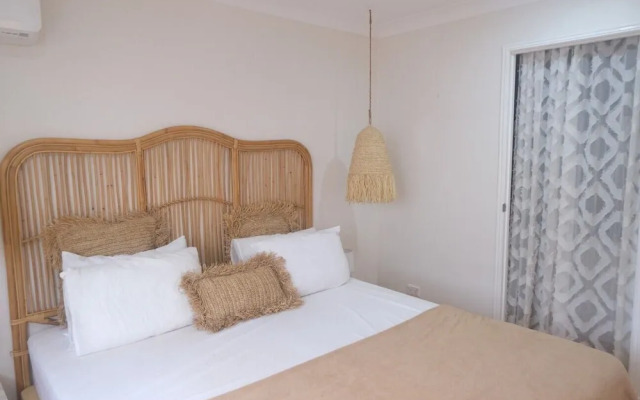 Coolangatta Surf & Stay 3 BR Townhouse