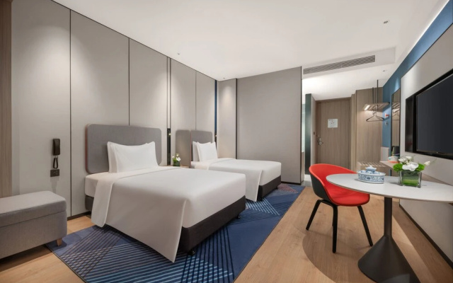 Holiday Inn Express Shantou Chenghai by IHG