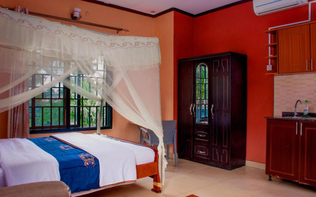 TGS Homestay