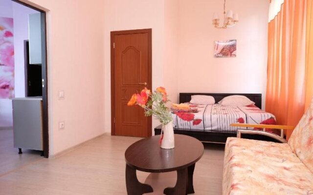 Aparthotel Maya